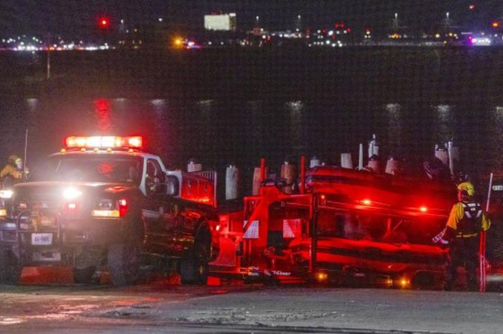 Eran campeones del mundo en su deporte ¿Quiénes iban en el avión que chocó con helicóptero en accidente aéreo en Washington?