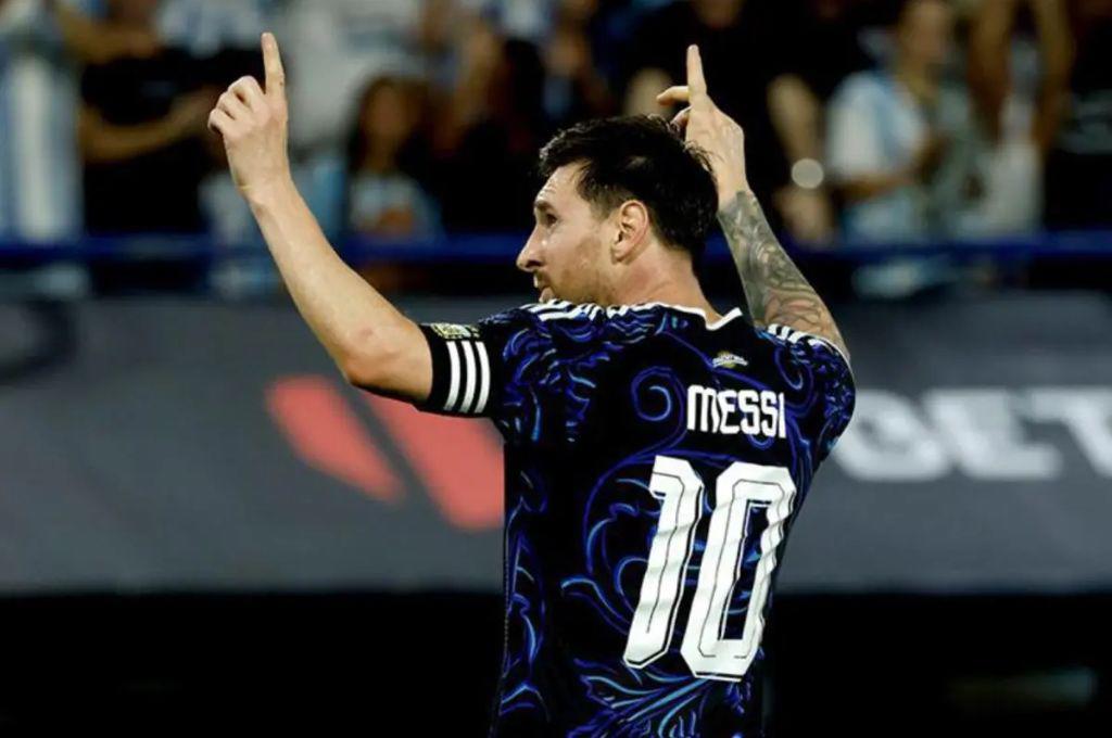FIFA da luz verde: la decisión que Lionel Messi esperaba para el Mundial 2026