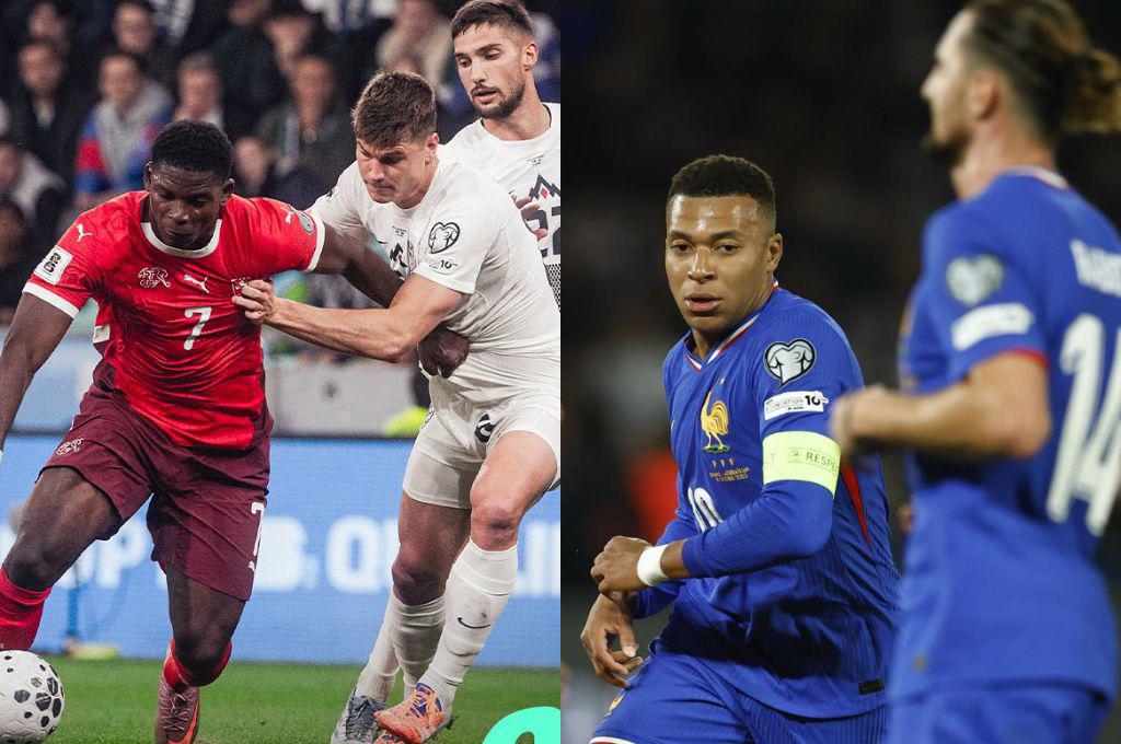 Mundial 2026: Mbappé recibe duro golpe de Francia y la selección que aburrió y no pudo conseguir su boleto