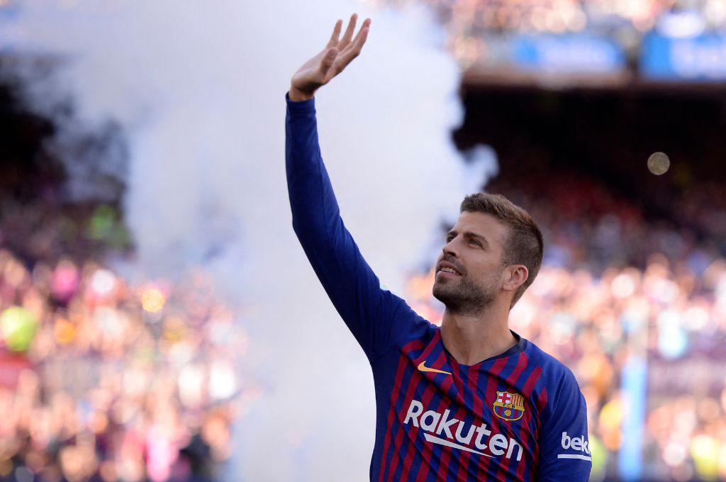 ¡El adiós de otra leyenda! Con Champions, Copas del Rey, Ligas y Copa del Mundo: así culminó la gran carrera de Gerard Piqué