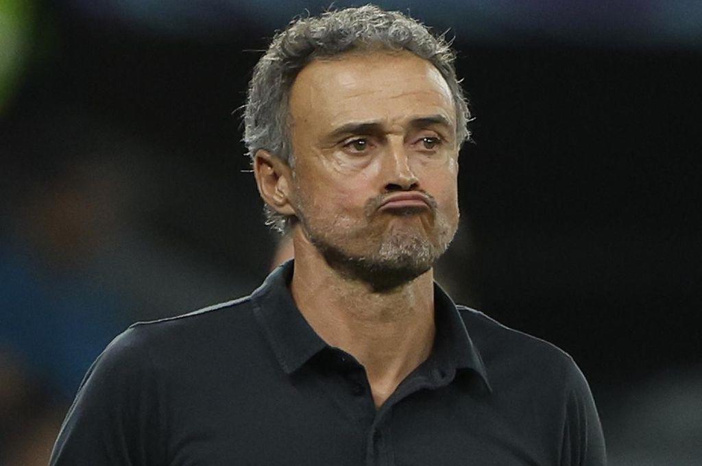 El jugador no ha tenido minutos con el PSG de Luis Enrique y en Francia revelan que se irá libre en junio