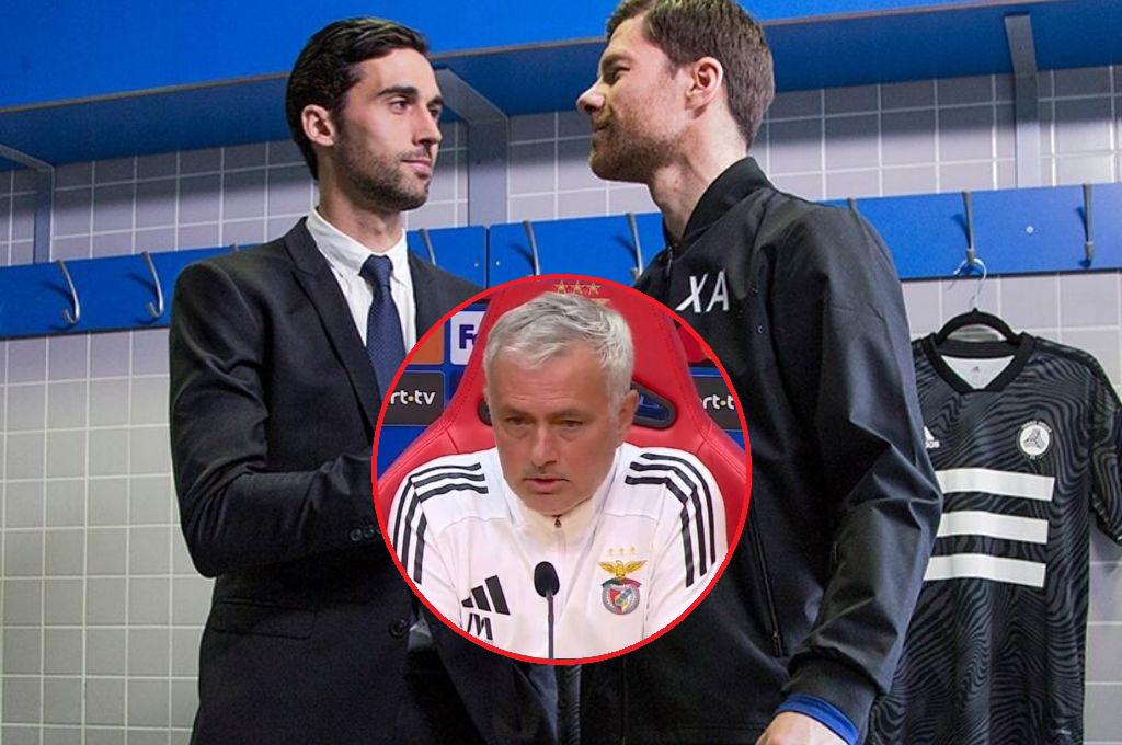 Mourinho impacta a todo Real Madrid a la hora de hablar de Arbeloa y Xabi Alonso: No me interesa