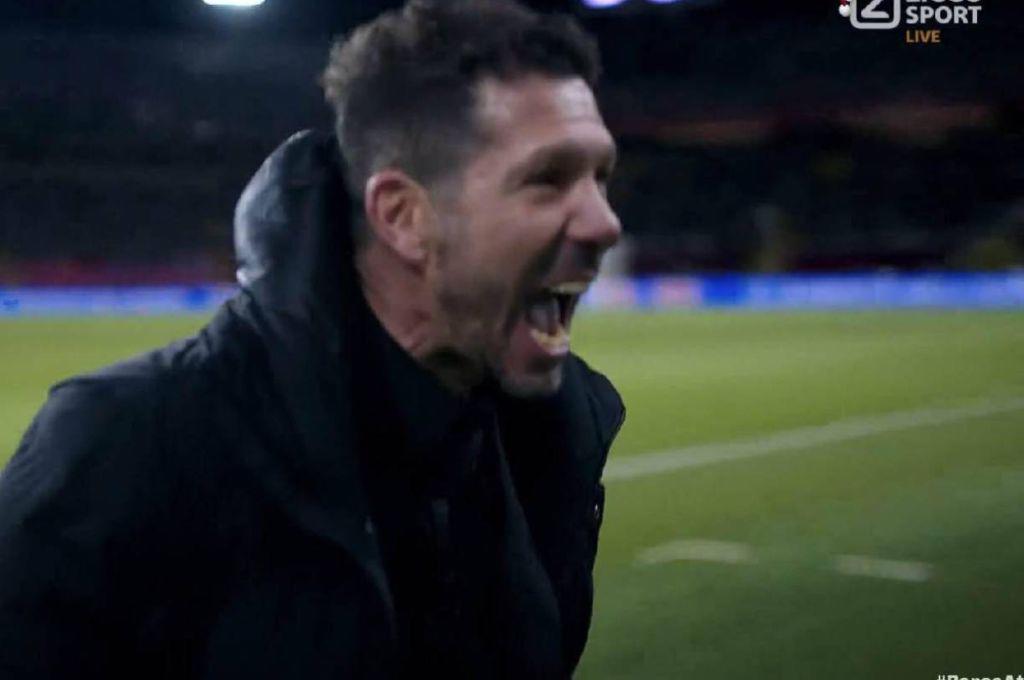 El principal culpable de la derrota del Barcelona, los penales no sancionados por el VAR y la locura del Atlético de Madrid