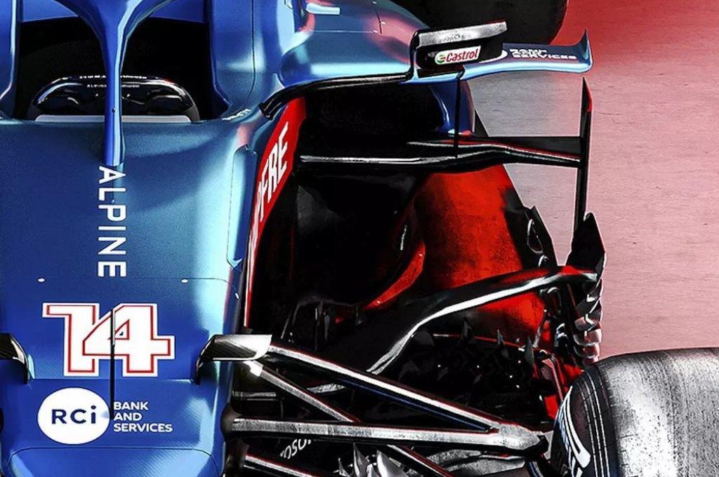 ¡Se abre el telón! Coches de la Fórmula Uno 2022 y sus fechas de las presentaciones