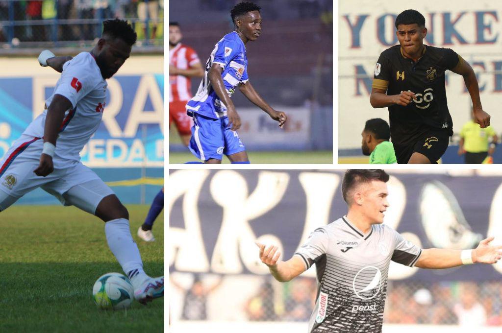 UPNFM anuncia cambio de día para el partido ante Olimpia y Motagua vs Marathón será el domingo