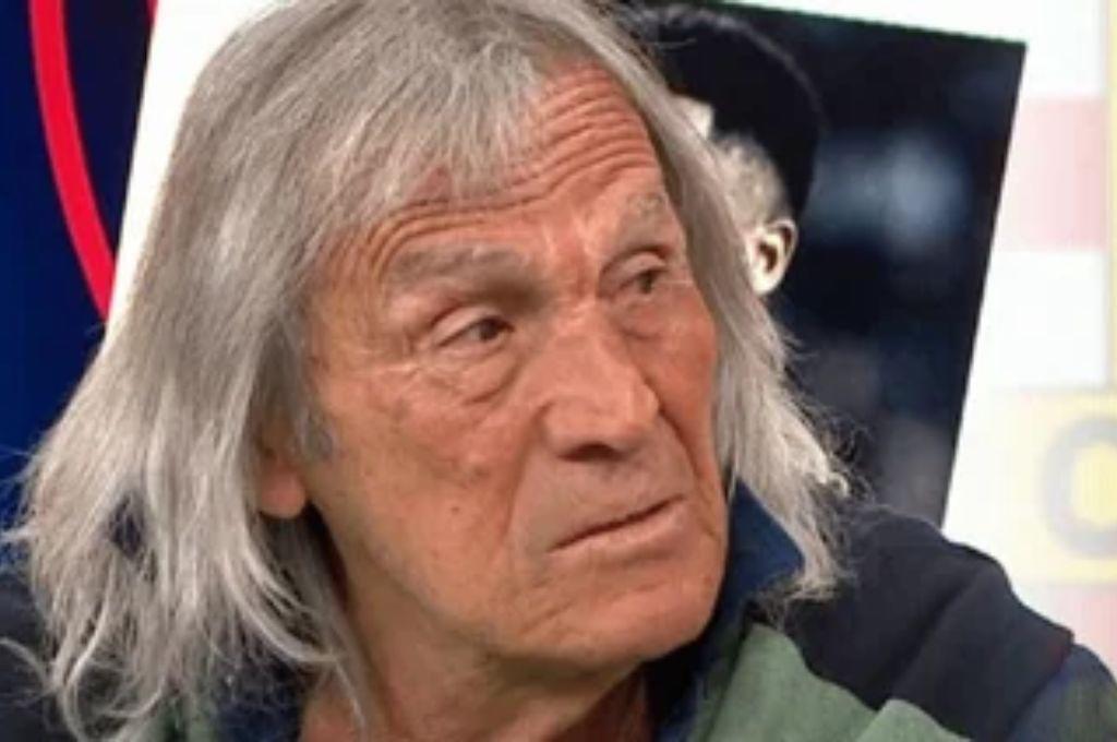 'Odiaba' a Messi y negó jugar el Mundial del 86 con Maradona: así era Hugo Gatti, el arquero argentino que falleció este día