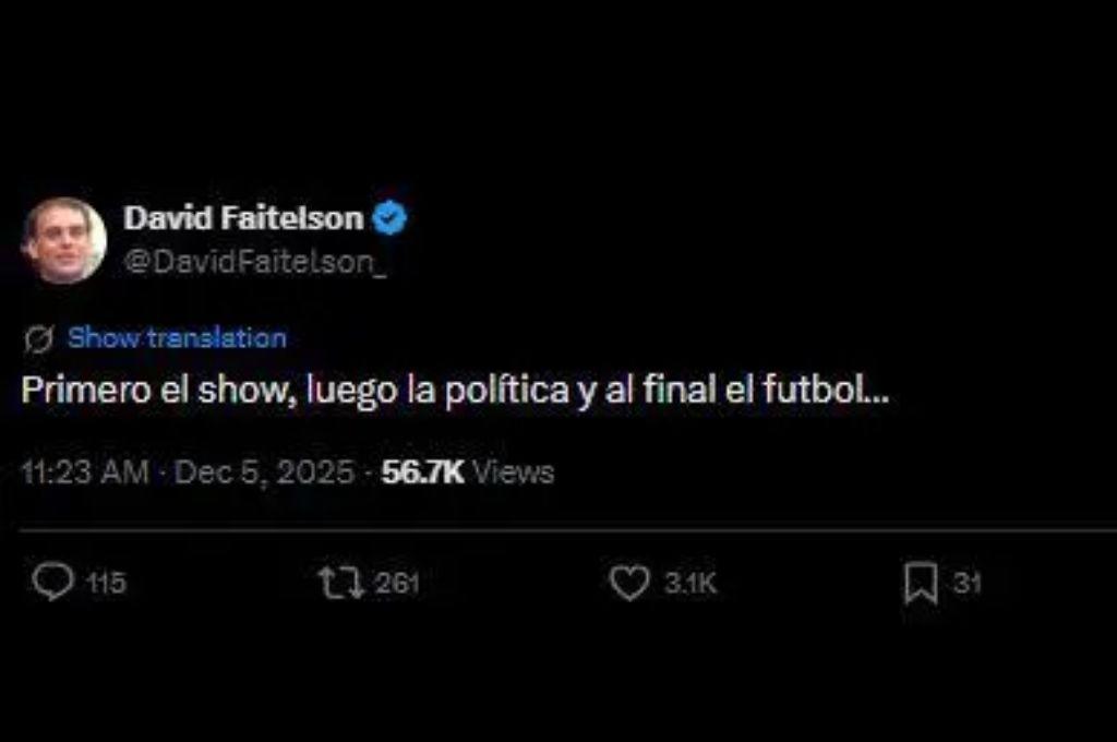Chepebomba manda a callar a Honduras y Costa Rica; Faitelson no perdona a la FIFA tras el sorteo del Mundial: No como otros
