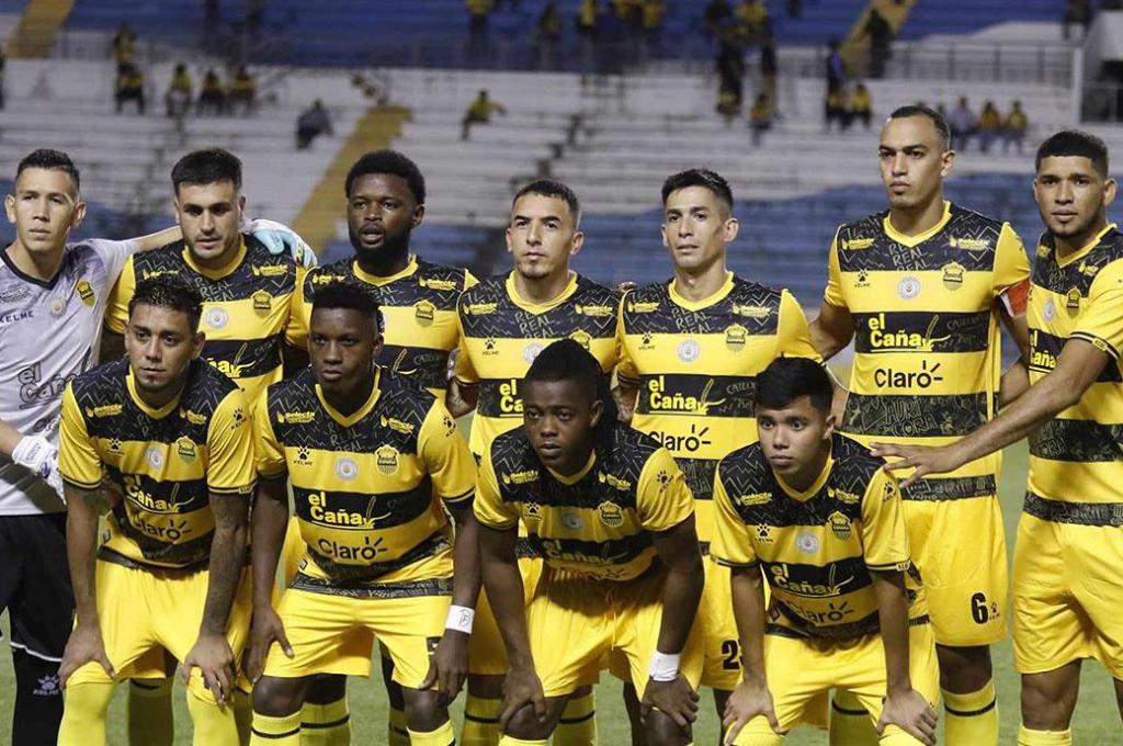 Las primeras tres bajas del Real España para el 2024; Ramiro Rocca, pretendido por un grande y con futuro incierto