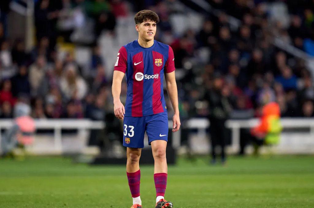 Flick con baja importante: el electrizante once titular con el que Barcelona buscará los cuartos de final de Champions