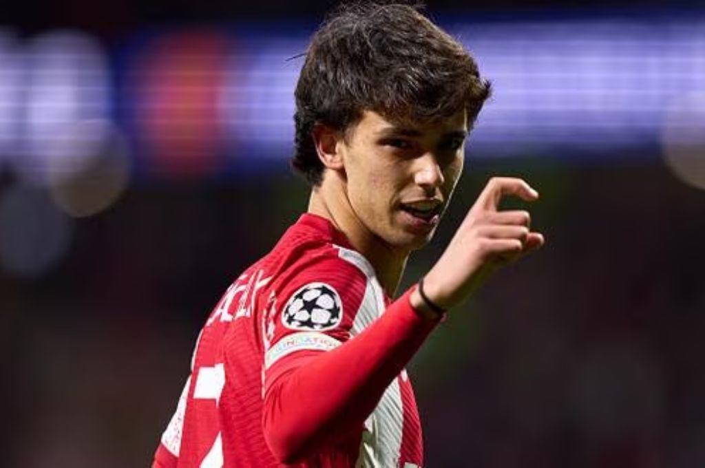 PSG ya tiene el reemplazo de Neymar, acuerdo cerrado entre Barcelona-City; Griezmann y Varane para equipo de Arabia