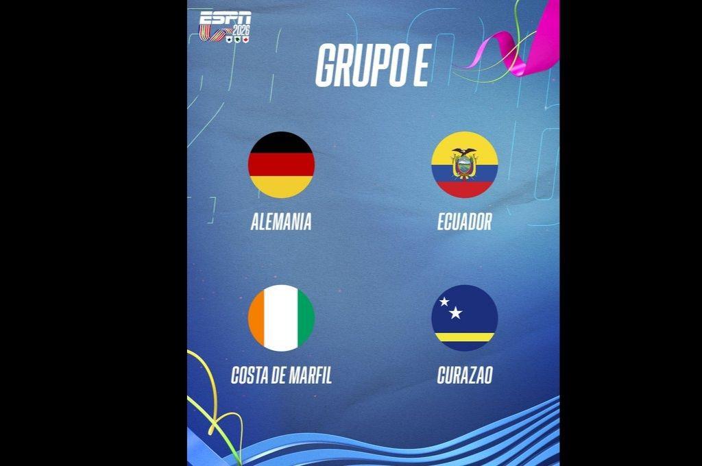 El tremendo error que nadie vio en el sorteo, FIFA anuncia lo inesperado en el Mundial 2026: Messi y Cristiano se enfrentarían
