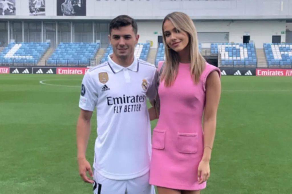 Una es Miss Universo y otra actriz: ¿Quién es la más bella? Las hermosas esposas y novias de los jugadores del Barcelona y Real Madrid