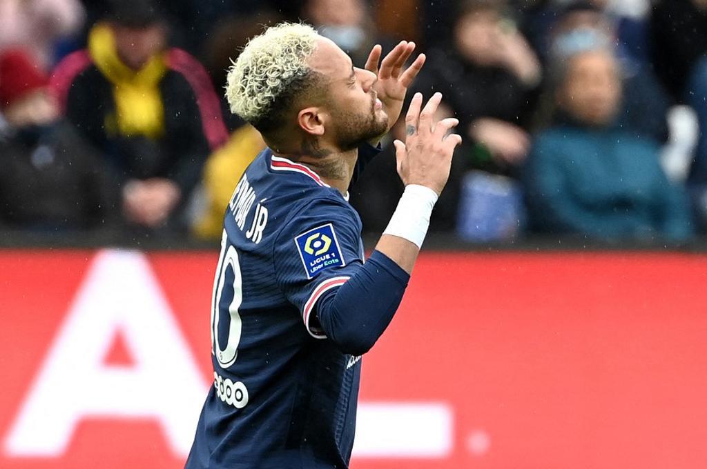 ¡Bomba en París! PSG le comunica a Neymar que busque otro destino para la próxima temporada