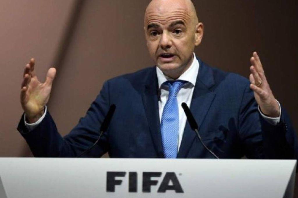 FIFA promete un Mundial a un país donde los futbolistas sufren mucho: las consecuencias son inminentes