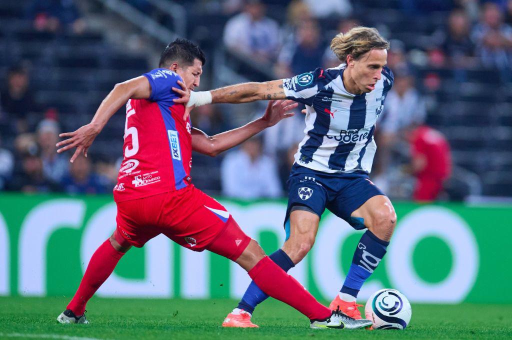 No solo Olimpia: el otro equipo de Centroamérica que fue echado de la Concachampions 2026