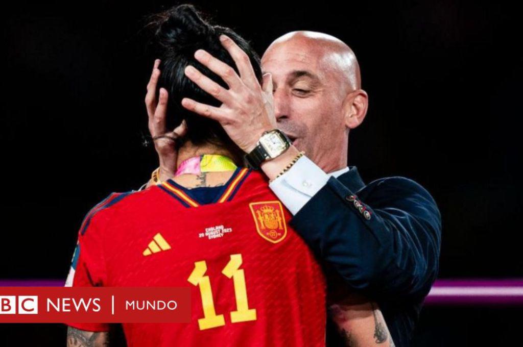 El juez mandó a callar a Rubiales en pleno testimonio de Hermoso: así fue el primer día del juicio sobre el beso que recorrió el mundo