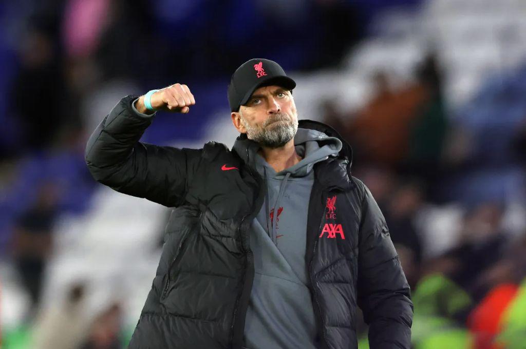 Lo hacen a espaldas de Klopp: La estrella que sacrificará el Liverpool para que llegue Mbappé en el mercado de piernas