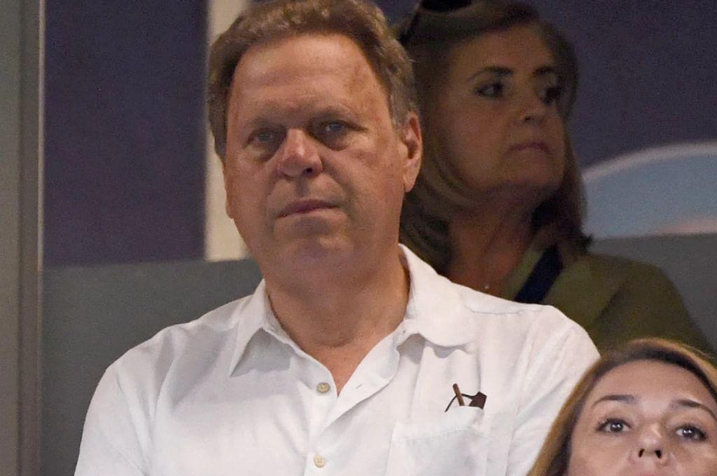 Copa América: Presidente de la Federación de Colombia es arrestado junto a su hijo tras perder la final contra Argentina