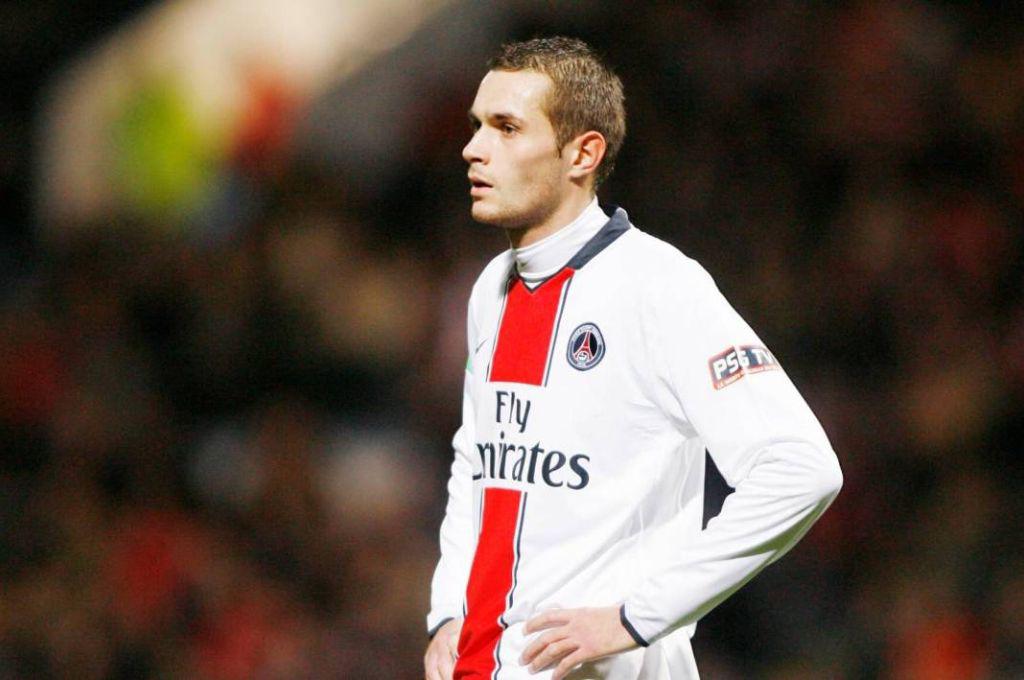 No brilló con el PSG, se retiró y sorprende a toda Francia con su nueva faceta: “Esta es la verdadera riqueza”