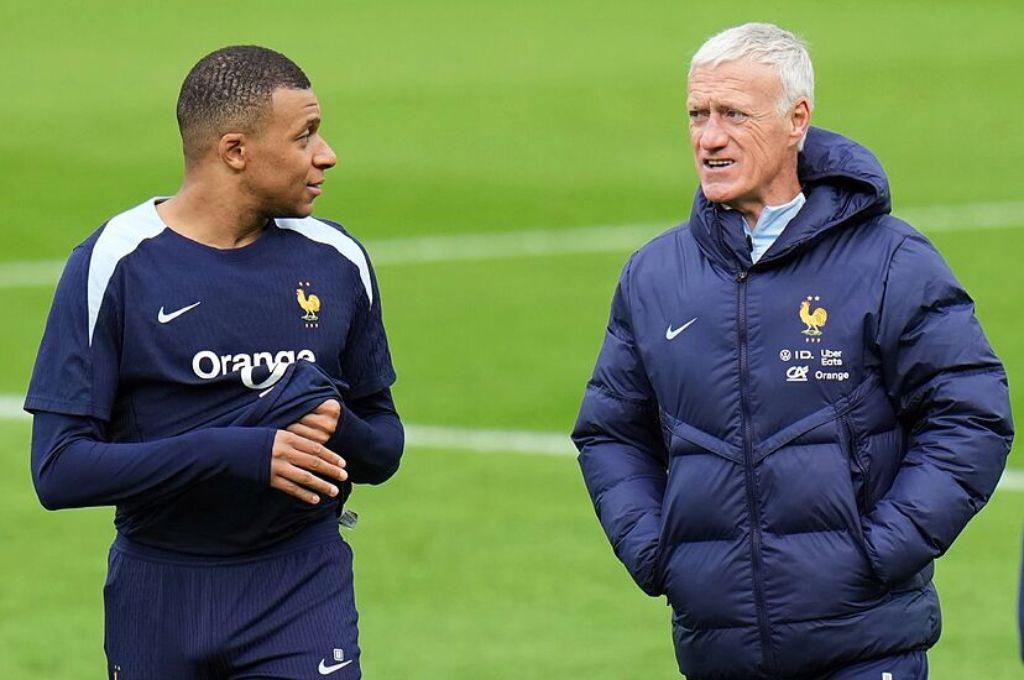 Mbappé es encontrado en una discoteca tras rechazar a Francia por lesión: fue en incógnito y lo que dicen en Madrid