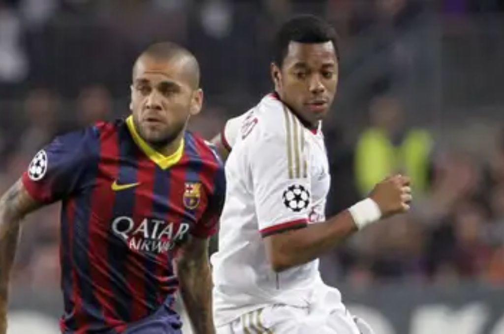 “Si mi juicio fuera para un blanco, sería diferente; podría haberlo negado porque no estaba mi ADN”