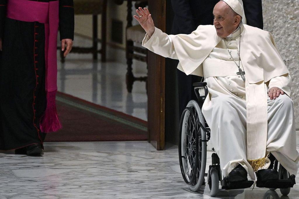 ¿Quién podría ser el sucesor del Papa Francisco? Los últimos detalles de su salud y el deterioro cambio físico que tiene