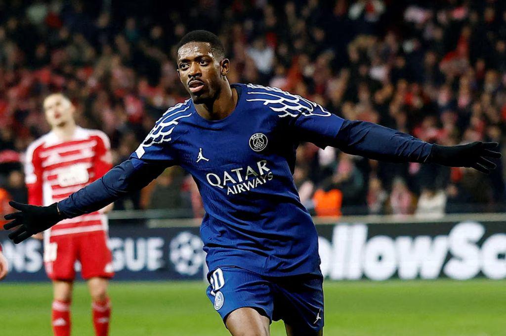 ¡Millonarios! Sorpresas en los primeros lugares: Estos son los jugadores que más dinero ganan de las cinco grandes ligas