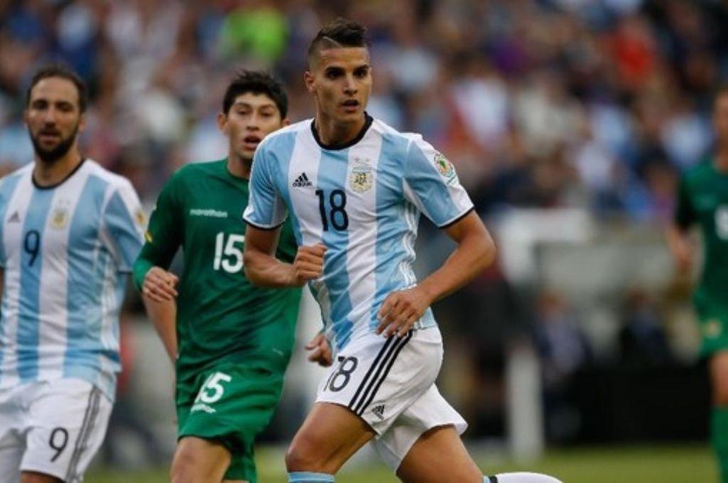 “Hace 5 años que tomo pastillas cada partido para poder jugar; me dijeron que iba a empeorar y eso lo estoy viviendo ahora...