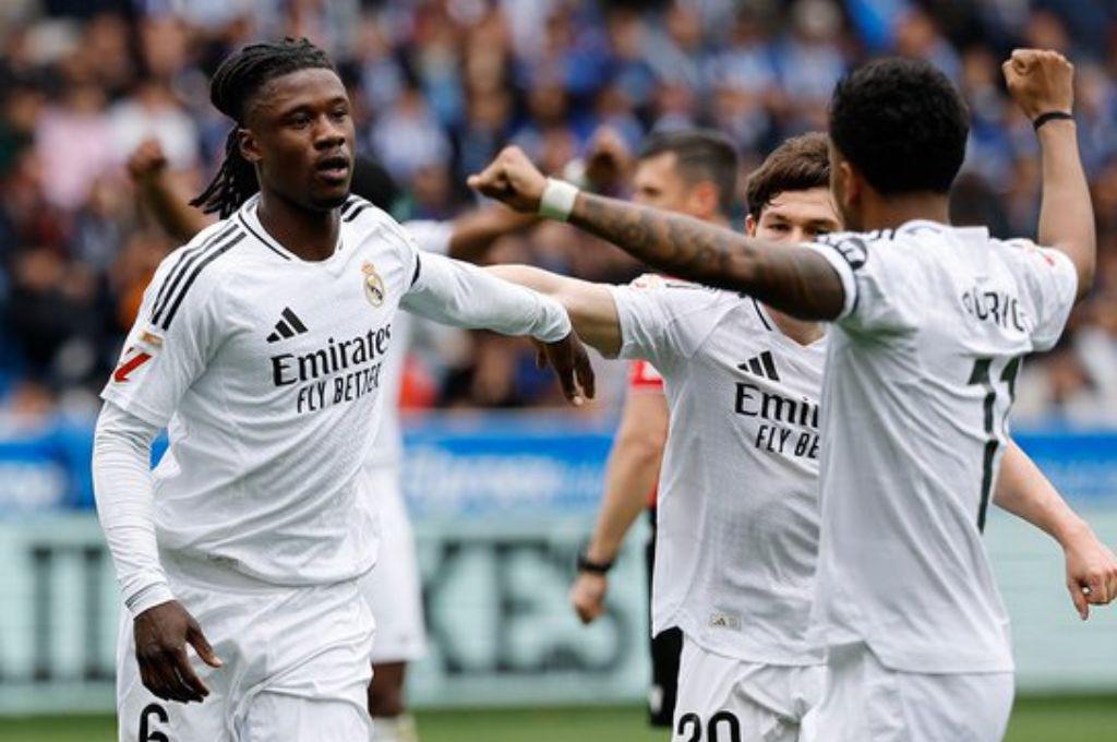 Le 'desearon' la muerte a jugador del Real Madrid, el nuevo vicio de Ancelotti y la terrible entrada que le costó la roja a Mbappé