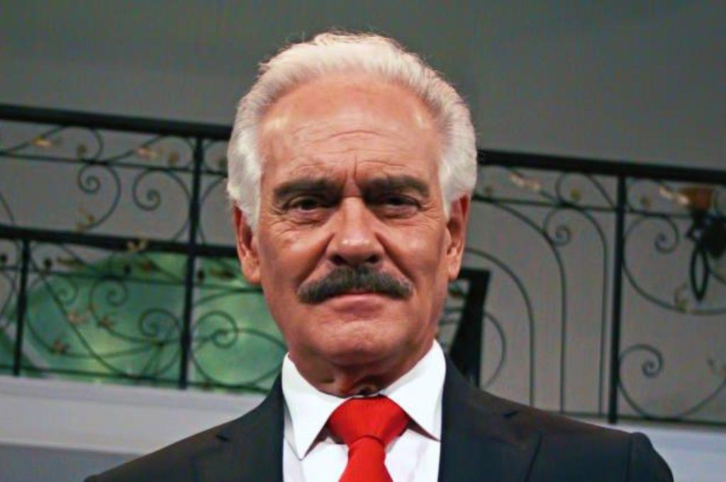 Muere Juan Verduzco a los 78 años: ¿De qué murió el actor que hizo a ‘Don Camerino’ en “La familia P.luche”?