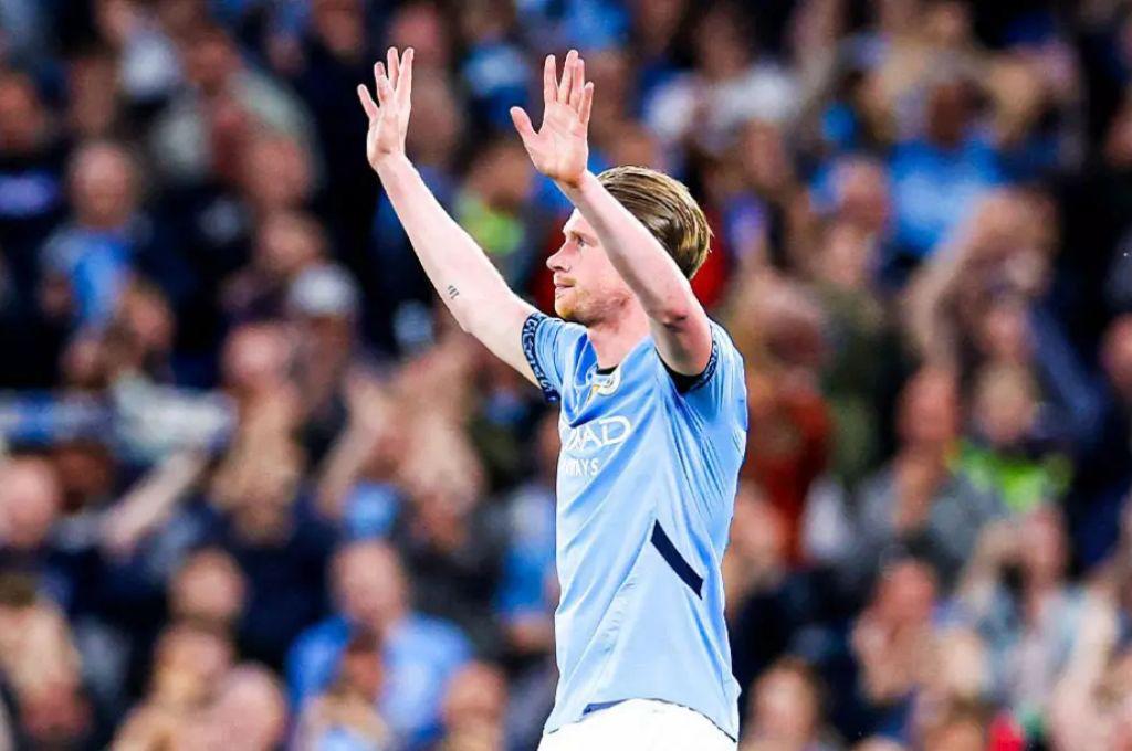 Quedó campeón de la Champions y se irá del PSG, Gyokeres recibe respuesta del Barcelona y el que se aleja del Madrid