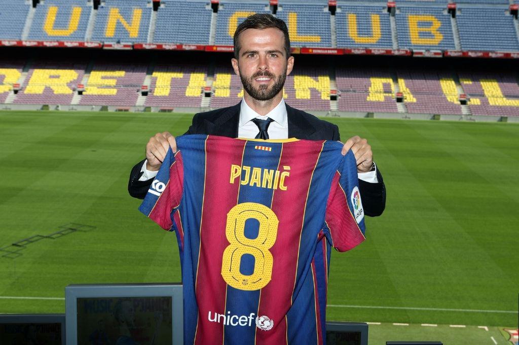 Real Madrid confirma su último fichaje del 2025, Barca ya tiene el reemplazo de Lewandowski y Mbappé con nuevo DT