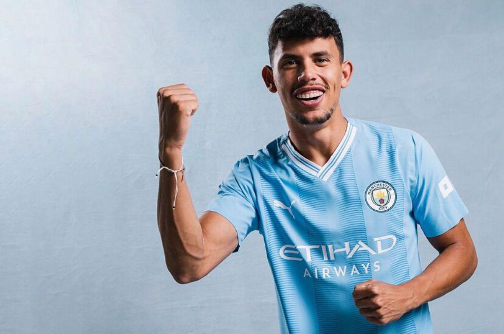 Matheus Nunes, de ser panadero a fichar por el City de Guardiola: Su dura historia, sus exequipos y el jugoso salario que ganará