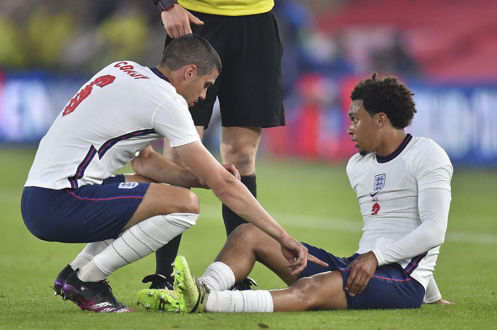 ¿Qué jugadores se pierden el Mundial Qatar 2022 por lesión y quiénes están en duda? Reece James y Richarlison se suman a la lista de bajas