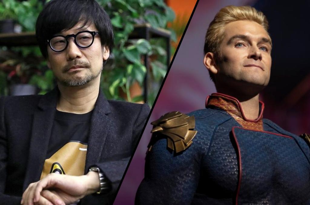 Hideo Kojima, The Boys y un videojuego. ¿Cómo se relacionan? Aquí te contamos todo lo que se sabe