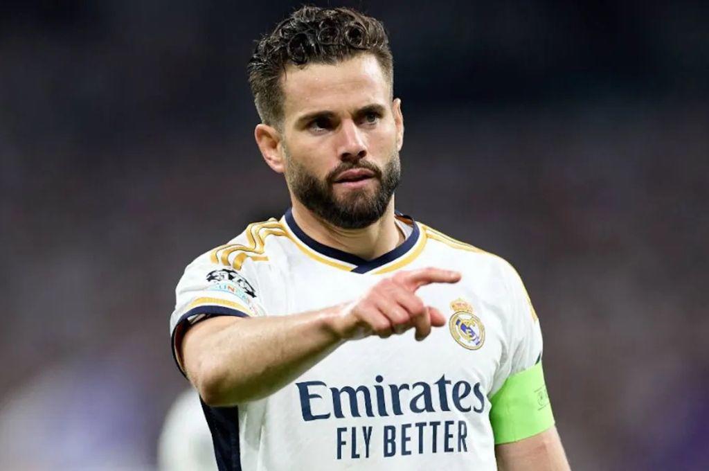 Nacho, el exjugador del Real Madrid, firma un nuevo contrato profesional y el enorme salario que recibirá