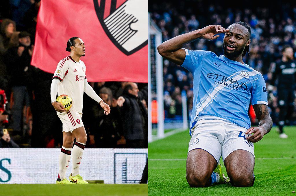 Tabla de posiciones de la Premier League: City presenta su nueva figura al Arsenal y Liverpool es golpeado