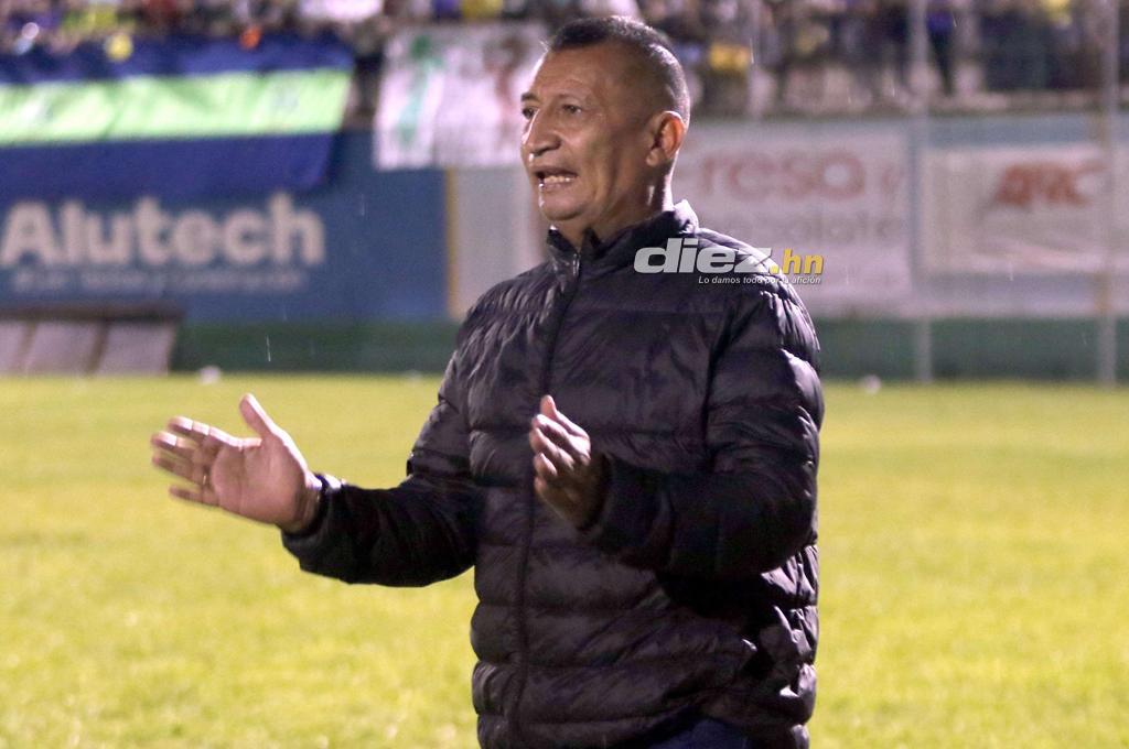Los Potros van en serio: El equipazo que está armando Olancho FC con los fichajes para el torneo Apertura 2022