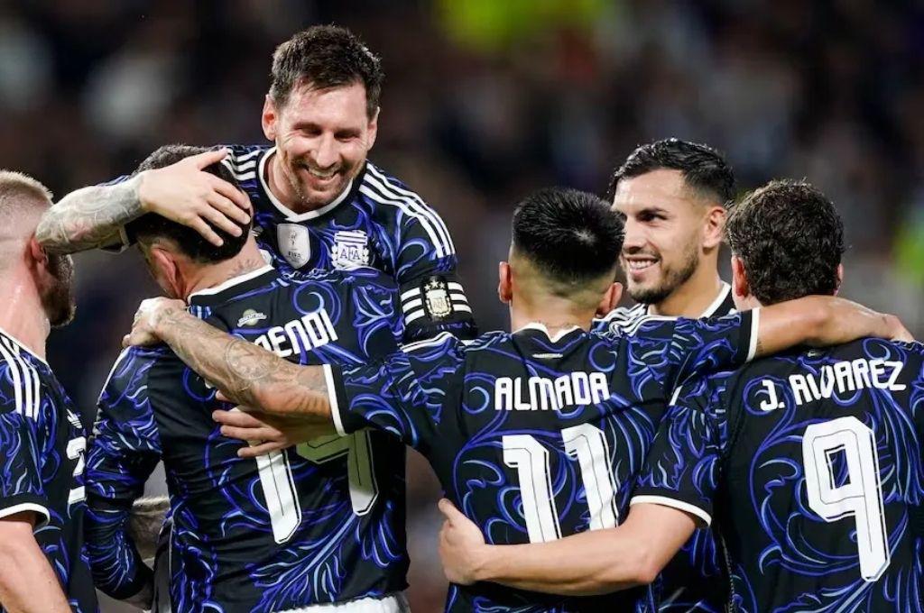 “Bochorno antes del Mundial”: Honduras hace estallar a país de Europa tras confirmarse el amistoso ante Argentina