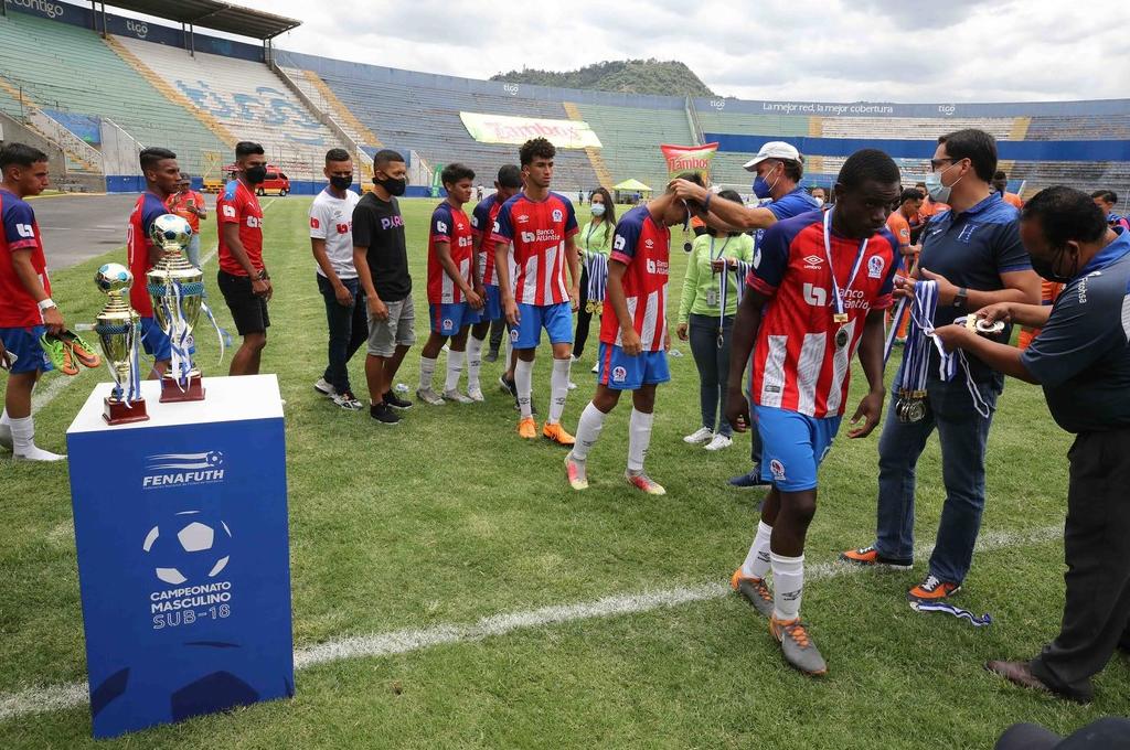 ¡Continúa el desorden! El torneo de reservas de Honduras sufre atasco y no tiene fecha de arranque