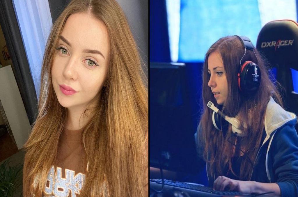 Counter-Strike Global Offensive: conoce a una de las mejores francotiradoras que ha tenido la Madre Rusia