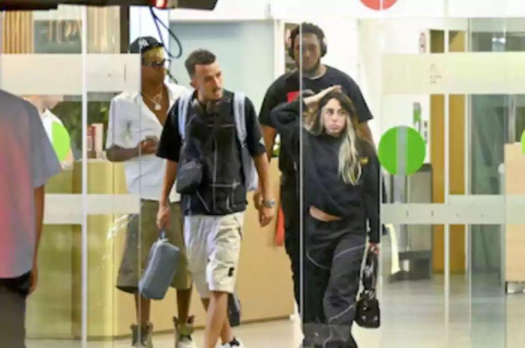 “No sé quién es; no voy a estar como sapo: Las impensadas declaraciones del padre de Yamal sobre Nicki Nicole