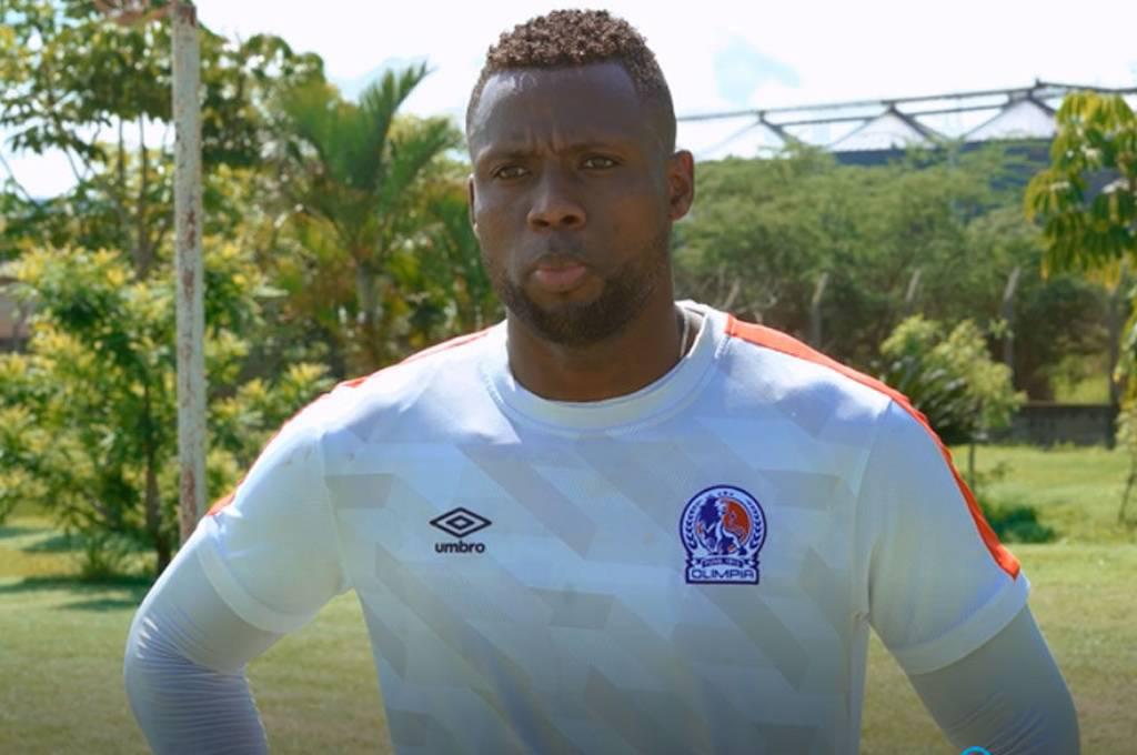 Yustin Arboleda: “Algunos periodistas hablan sin saber, pero ya se me ha hecho costumbre estar jugando finales”