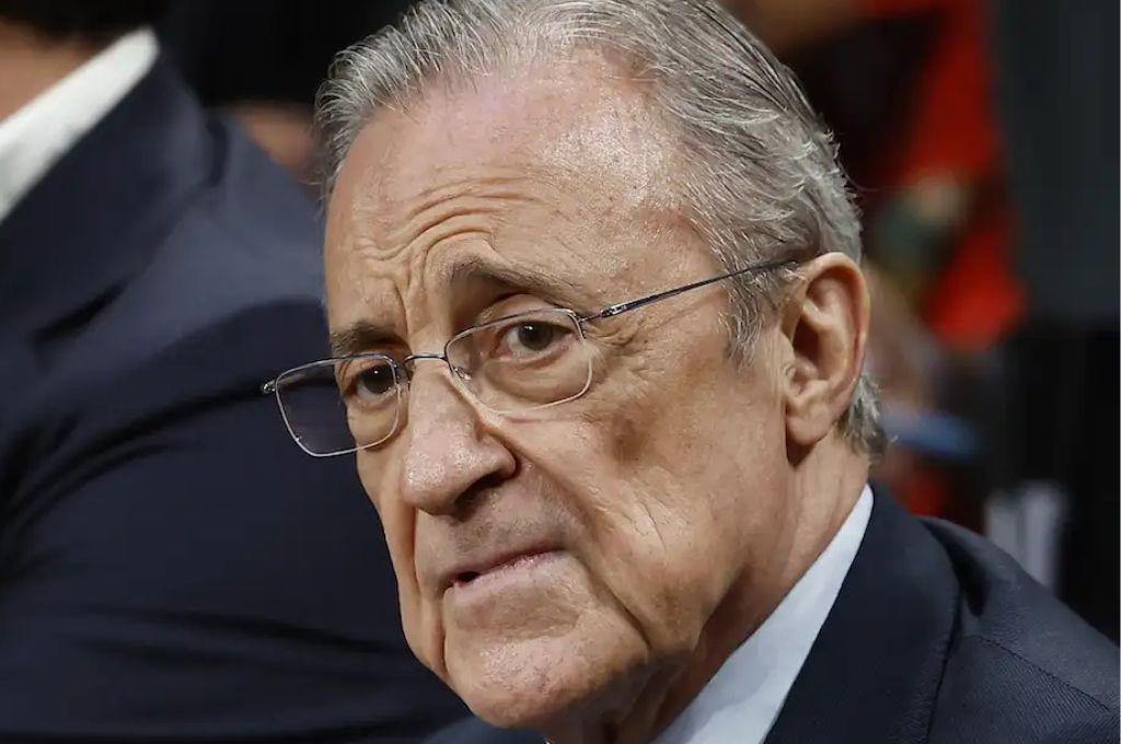 OFICIAL: Real Madrid anunció su renovación hasta 2028, a pesar de que se rompió la rodilla