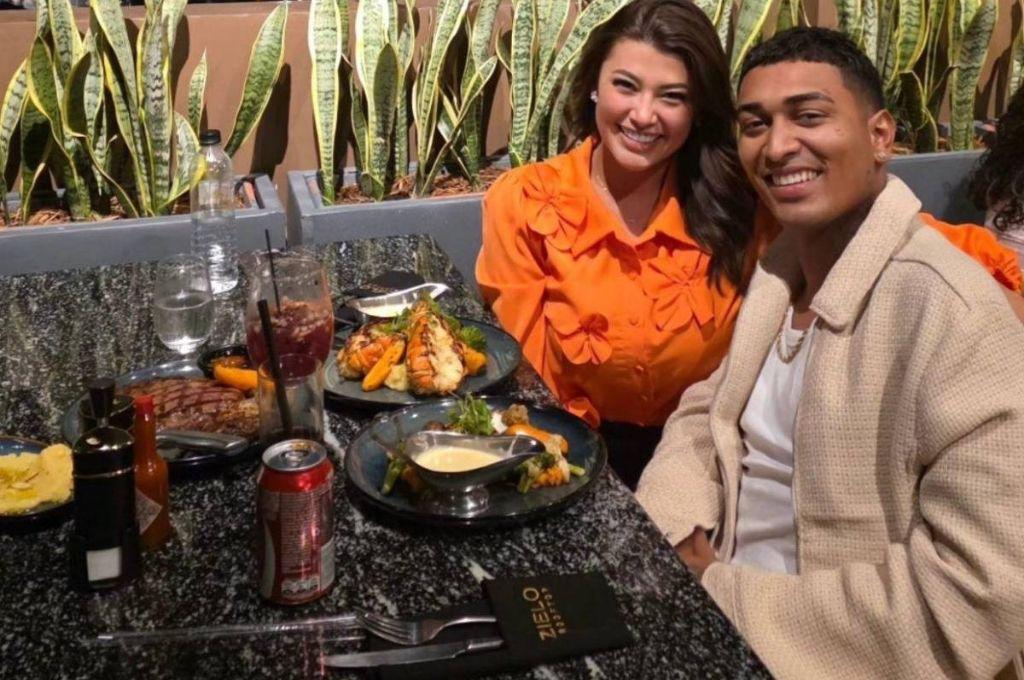 Milagro Flores baja de las nubes a Supremo y confirma lo peor de todo: Usted puede hacer lo que quiera, no somos nada...