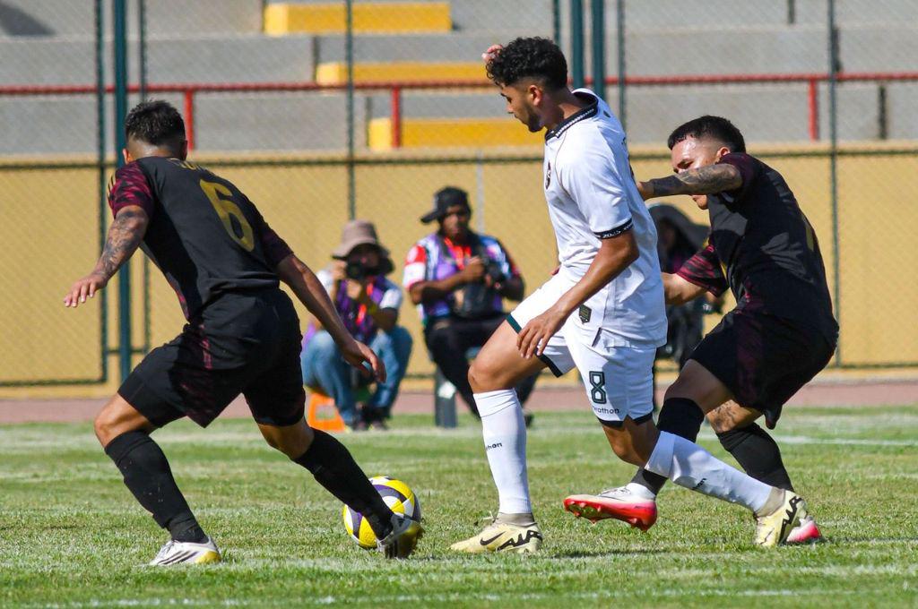 Repechaje Mundial 2026: selección de Concacaf se motiva tras lo que sucedió con su rival camino a United