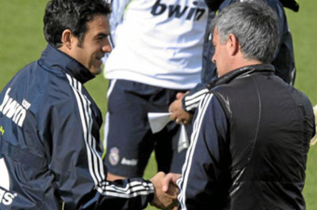 Se retiró y reveló lo que le hizo Mourinho cuando estaba en el Real Madrid: “Me vetó del primer equipo por dedicarle un gol a otros técnico”