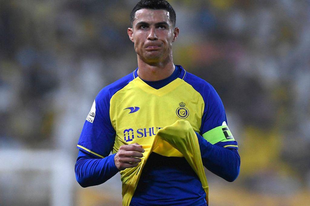 Cristiano Ronaldo recibiría 99 latigazos: la razón por la que CR7 no jugará con el Al Nassr por los 8vos en la Champions Asiática