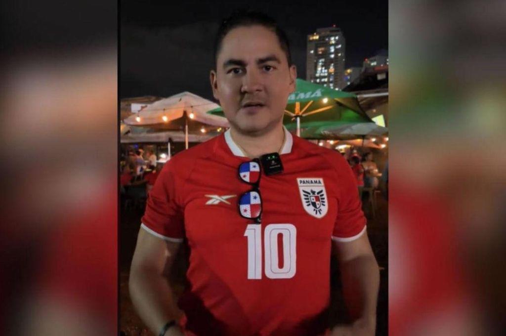 Chepe Bomba y su madre son amenazados tras la eliminación de Panamá en Copa Oro: te voy a matar, me tienes cansado