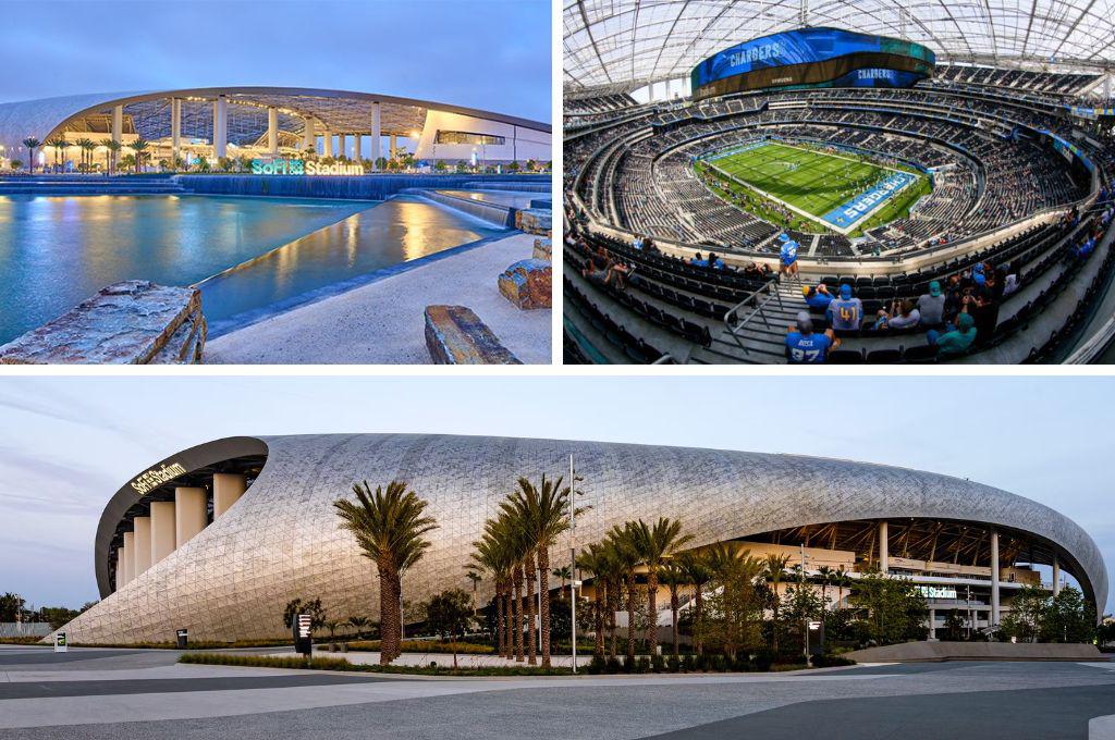 Concacaf confirma el estadio que será sede de la inauguración de la Copa Oro ¿qué capacidad tiene y en qué ciudad será?